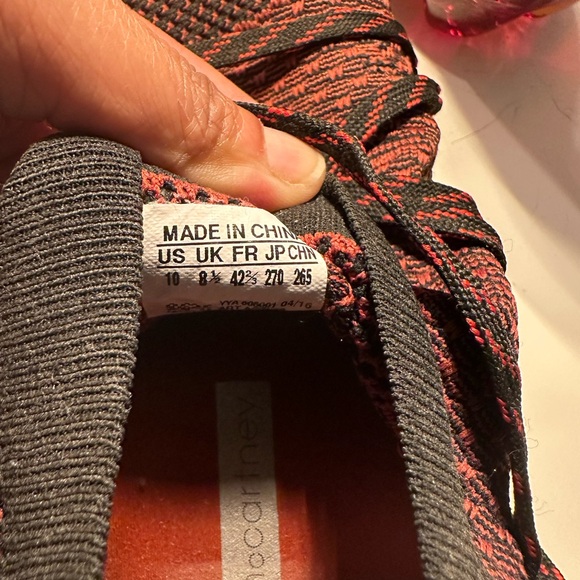 Adidas by Stella McCartney Pureboost Women’s sneaker - Picture 7 of 7